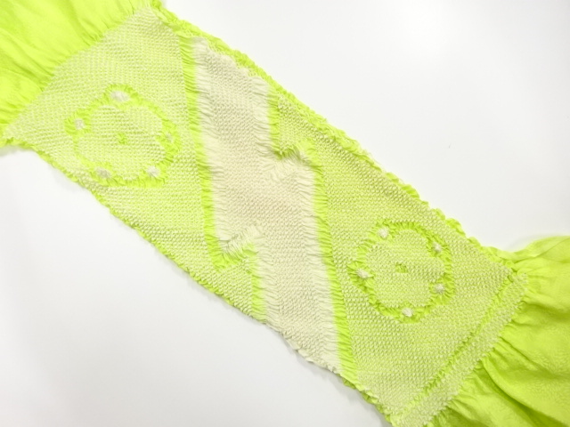 Japanese Kimono / Accessories Silk